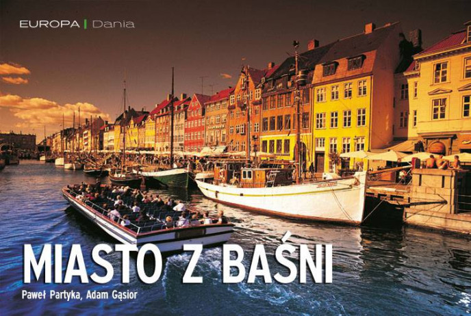 Miasto z Baśni