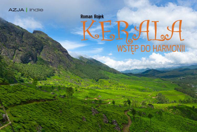 Kerala - Wstęp do harmonii