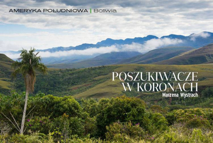 Poszukiwacze w koronach