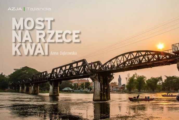 Most na rzece Kwai