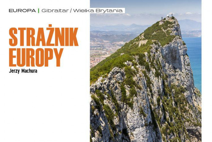 Strażnik Europy