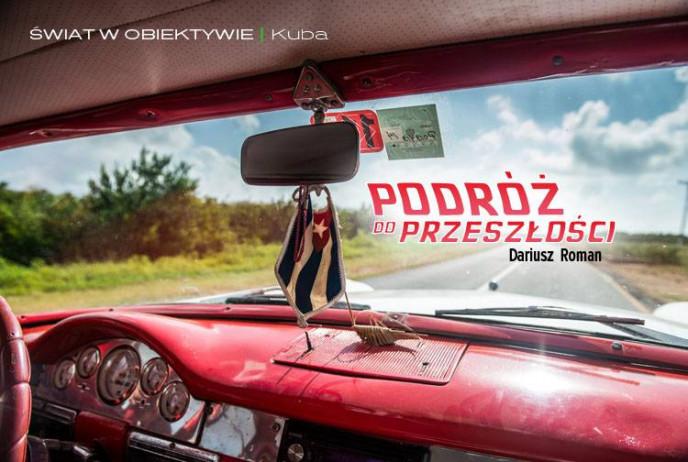 Podróż do przeszłości