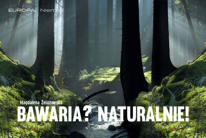 Bawaria? Naturalnie!