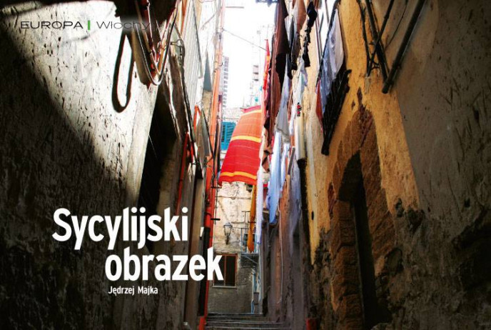 Sycylijski obrazek