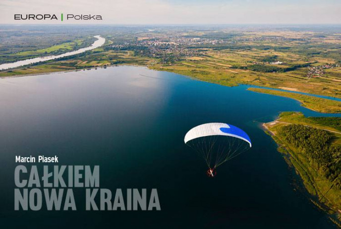 Całkiem nowa kraina