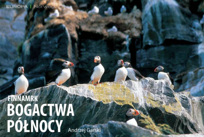 Bogactwa Północy