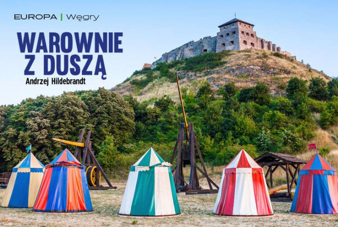 Warownie z duszą