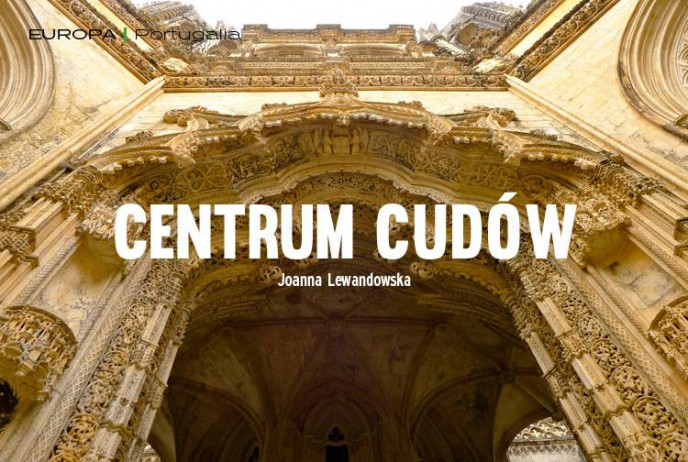 Centrum cudów