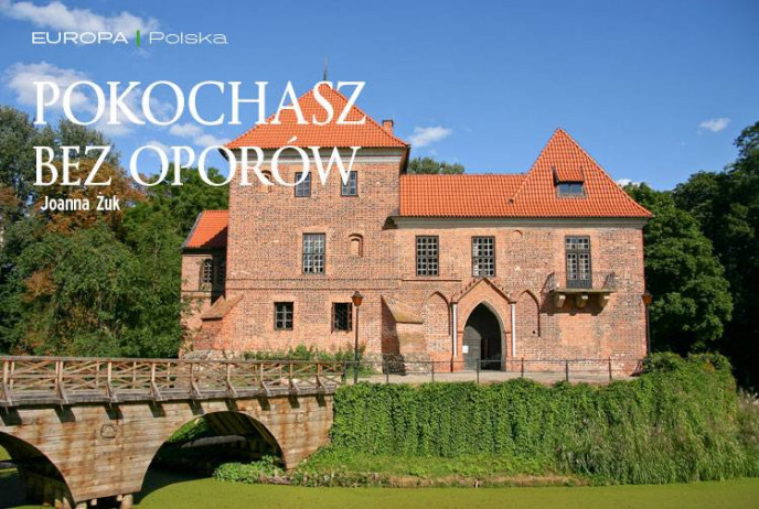 Pokochasz bez oporów