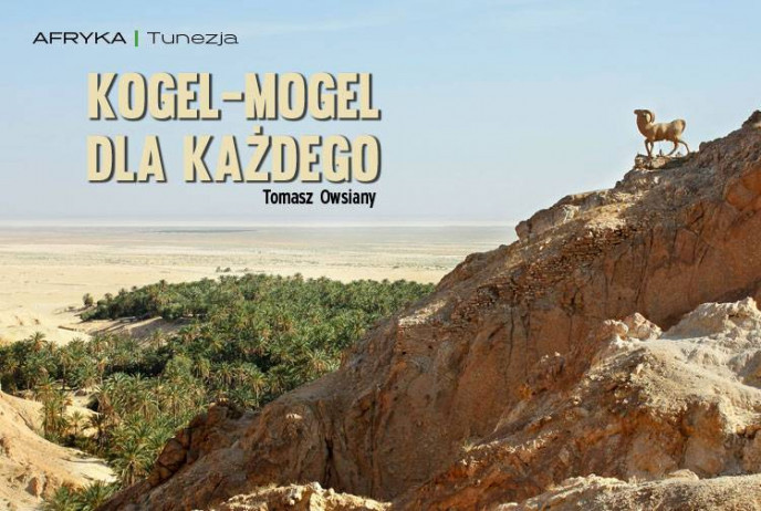 Kogel-mogel dla każdego