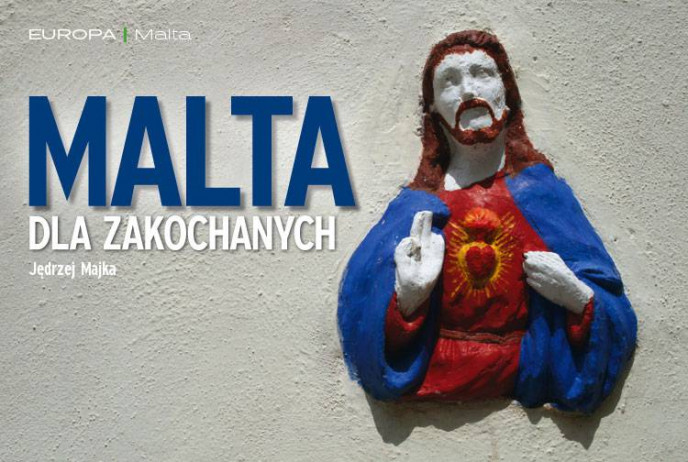 Malta dla zakochanych