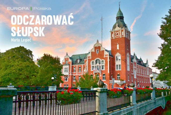 Odczarować Słupsk