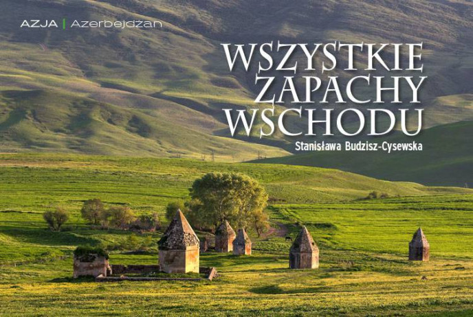 Wszystkie zapachy Wschodu