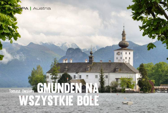 Gmunden na wszystkie bóle