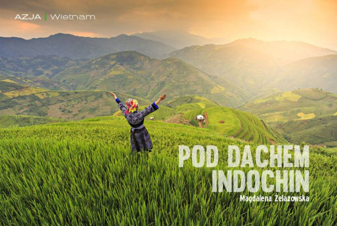 Pod dachem Indochin