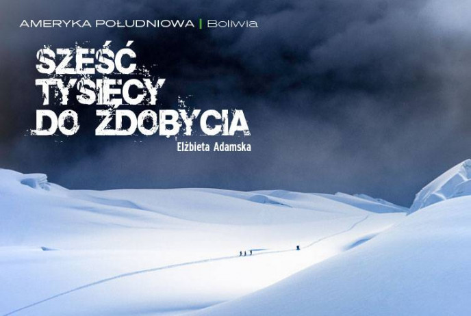 Sześć tysięcy do zdobycia