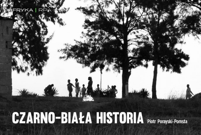 Czarno-biała historia