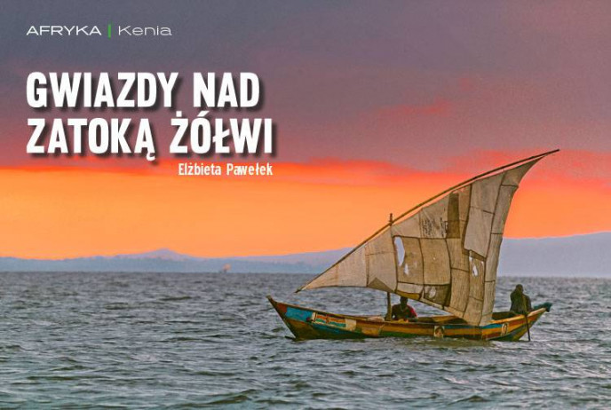 Gwiazdy nad Zatoką Żółwi