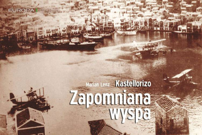 Zapomniana wyspa