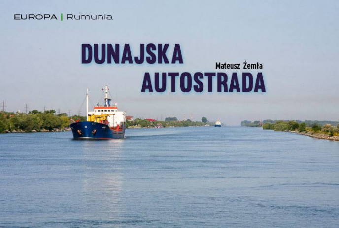 Dunajska autostrada