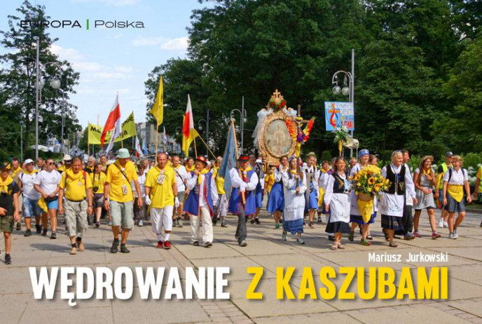 Wędrowanie z Kaszubami