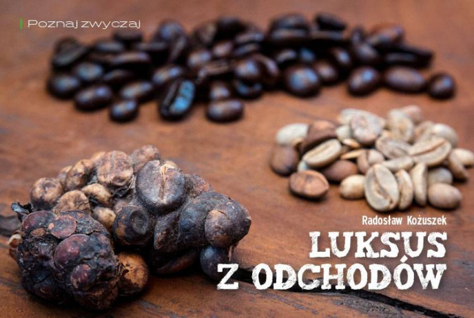 Luksus z odchodów