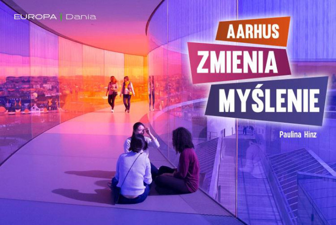 Aarhus zmienia myślenie