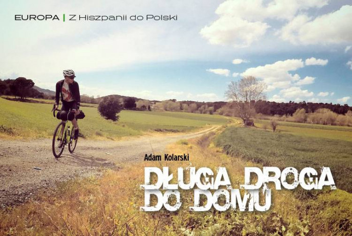 Długa droga do domu