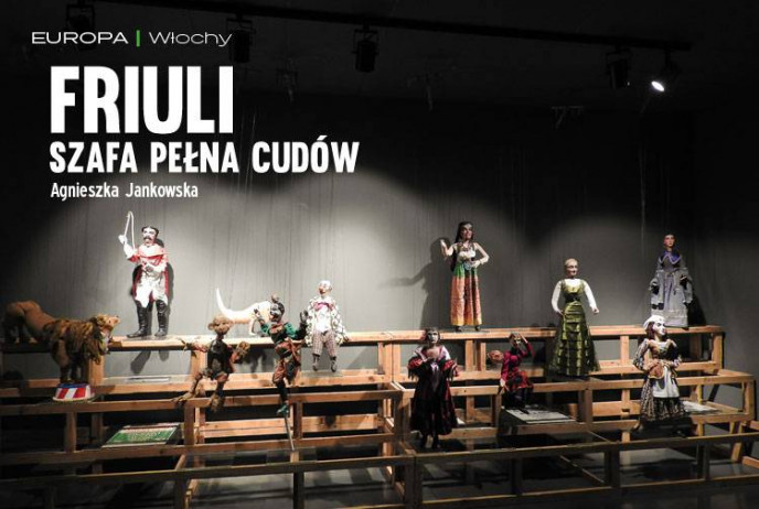 Friuli - szafa pełna cudów