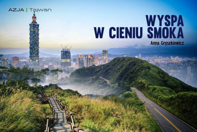 Wyspa w cieniu smoka