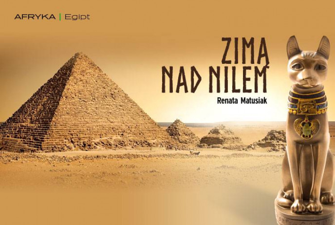 Zimą nad Nilem