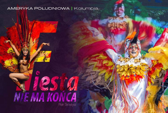 Fiesta nie ma końca