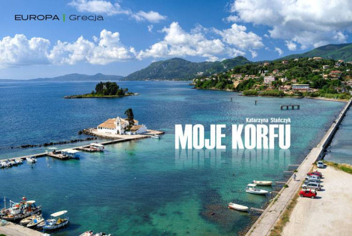 Moje Korfu