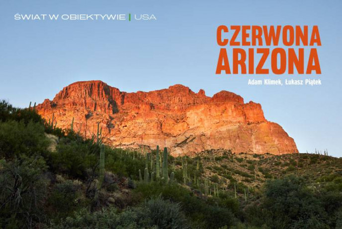 Czerwona Arizona