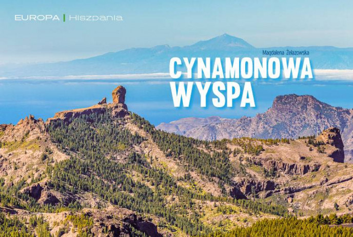 Cynamonowa wyspa