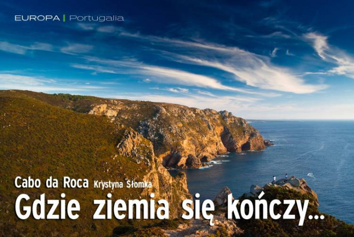 Gdzie ziemia się kończy...