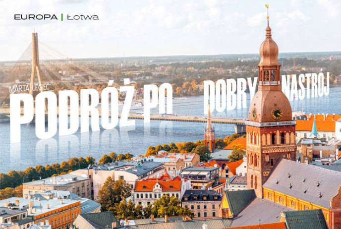 Podróż po dobry nastrój