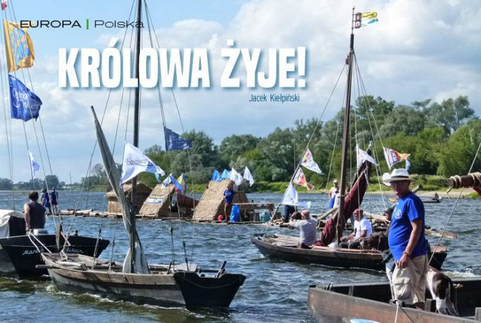 Królowa żyje!