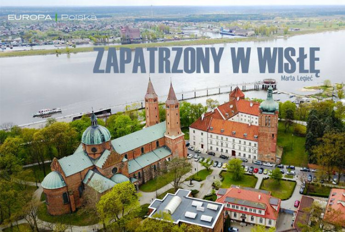 Zapatrzony w Wisłę