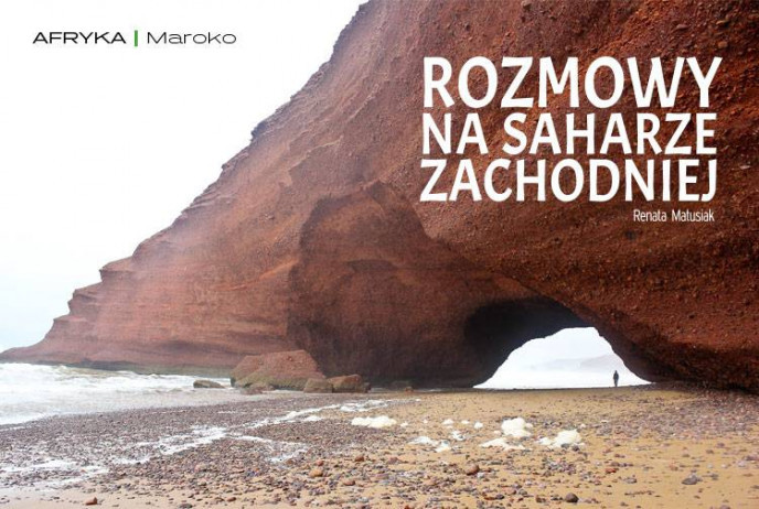 Rozmowy na Saharze Zachodniej