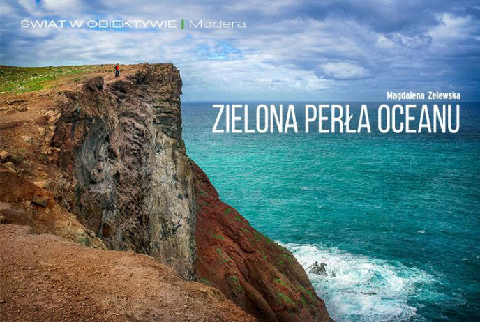 Zielona perła oceanu