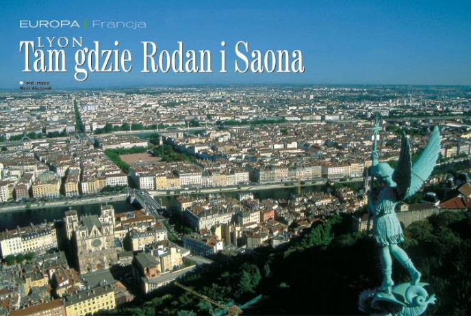 Tam gdzie Rodan i Saona