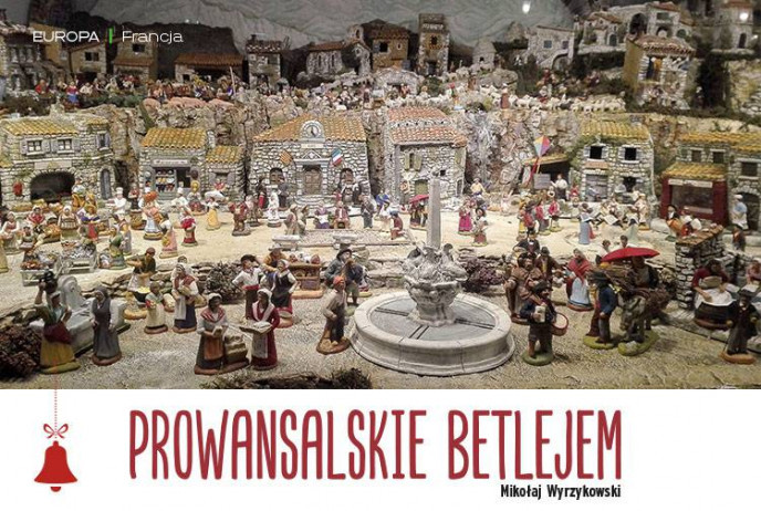 Prowansalskie Betlejem