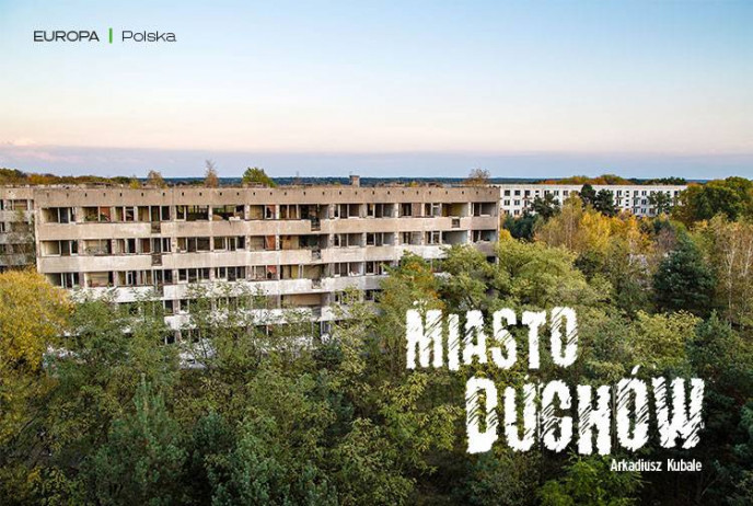 Miasto duchów