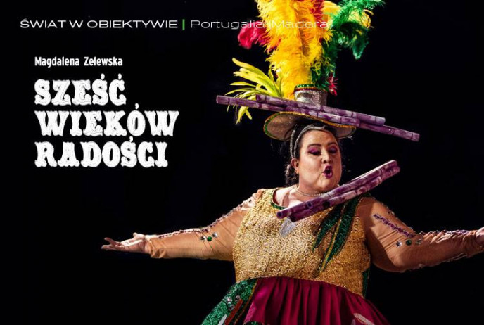 Sześć wieków radości