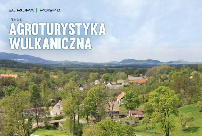 Agroturystyka wulkaniczna