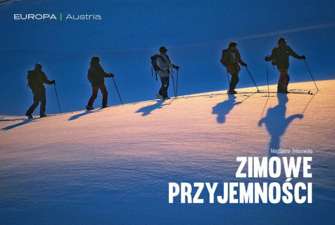 Zimowe przyjemności