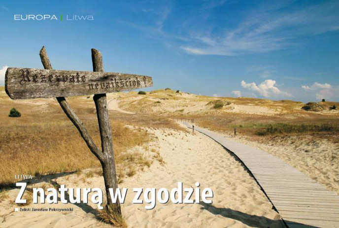 Z naturą w zgodzie