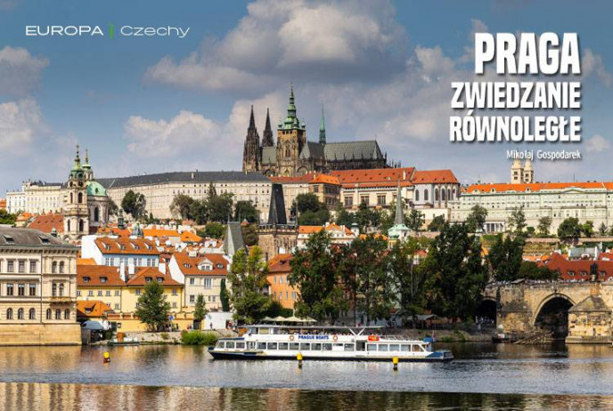 Praga - zwiedzanie równoległe