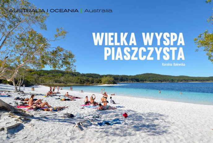 Wielka Wyspa Piaszczysta